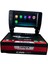 Ww Passat B5-B5.5 Fimex 4-64 (Fanlı) Dspli Pro Oem Multimedia 3