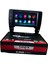 Ww Passat B5-B5.5 Fimex 4-64 (Fanlı) Dspli Pro Oem Multimedia 4