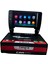 Ww Passat B5-B5.5 Fimex 4-64 (Fanlı) Dspli Pro Oem Multimedia 5