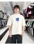 Starry Vision Van Gogh Oversize T-Shirt 10