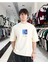 Starry Vision Van Gogh Oversize T-Shirt 11