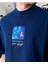 Starry Vision Van Gogh Oversize T-Shirt 7