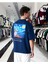 Starry Vision Van Gogh Oversize T-Shirt 1