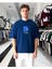 Starry Vision Van Gogh Oversize T-Shirt 4