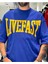 Livefast Baskılı Oversize Erkek T-Shirt 3