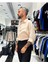Erkek Modal Kumaş Ekstra Oversize Gömlek 2