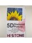 5d Elmas Taş Işleme Kiti 40X50 cm Ayçiçeği Desen 1