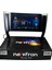 Nissan Navara 2016-2022 Newfron 6-64 Tam Profesyonel Oem Multimedia 1