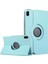 Huawei Matepad Se 11 Kılıf 360 Tablet Deri Kılıf - Turkuaz Svlrs 1
