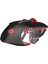 G160 USB Siyah Oyuncu Mouse 5