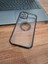 Apple iPhone 11 Cam Kamera Lens Korumalı Magsafe Şarj Destekli Arkası Şeffaf Yüksek Kalite Kılıf 1