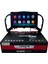 Nissan Juke 2010-2018 Fimex 4-64 (Fanlı) Dspli Pro Oem Multimedia 4