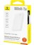 Enerfıll FP11 10000 Mah 15W Powerbank Beyaz 3