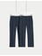 2'li Regular Fit Okul Pantolonu (2-18 Yaş) 1