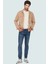 Erkek Koleksiyonu Pamuk Denim Pantolon Dar Kesim Günlük Stil Yaz Aylarının Vazgeçilmezi 1