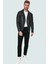 Erkek Modern Relaxed Fit Denim Kot Pantolon Pamuk 5 Cep Günlük Kullanım Için Ideal Hafta Sonu 1