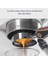 53 mm Espresso Puck Ekranı 4