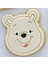 Winnie The Pooh Kurabiye Kalıbı 3