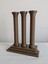 Roma Sütunu Kitap Tutucu - Dekoratif Antik Tasarım 5