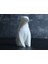 Minimalist Polar Ayı Biblo 1