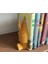 Harry Potter Hogwarts Şatosu Kitap Tutucu 1