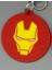 Ironman Anahtarlık 1