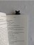 Kedi Kitap Ayracı 3