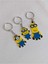 Minions Anahtarlık 3'lü 2