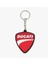 Ducati Logolu Anahtarlık 1