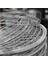 1.6 mm Galvanizli Bağlama - Gergi Teli _ Bağ _ Bahçe _inşaat Teli 1