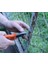1.6 mm Galvanizli Bağlama - Gergi Teli _ Bağ _ Bahçe _inşaat Teli 3