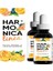 Harmonica Linea Yüksek Etkili Bel Incelme Damlası 30ML/HARMONICA Linea Slimming Drops 30 ml x 2 Ade 1