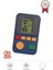 GC-011 Mavi El Atarisi Joystick Tetris Gameboy Oyun Kolu Atari 1