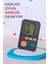 GC-011 Mavi El Atarisi Joystick Tetris Gameboy Oyun Kolu Atari 3