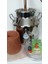 Reflux ve Potstill Kullanımlı Imbik Damıtma Sistemi 20 Litre 2