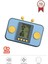GC-010 Mavi El Atarisi Tetris Gameboy Joystick Oyun Kolu Atari 1