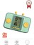 GC-010 Yeşil El Atarisi Tetris Gameboy Joystick Oyun Kolu Atari 1