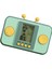 GC-010 Yeşil El Atarisi Tetris Gameboy Joystick Oyun Kolu Atari 3