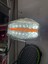 “12/24V Oval 14 Led’li Güçlü Sis Lambası – Sarı Angel Göz Ortası, Çakar Modlu Aydınlatma 1