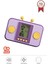 GC-010 Mor El Atarisi Tetris Gameboy Joystick Oyun Kolu Atari 1