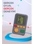 GC-011 Gri El Atarisi Joystick Tetris Gameboy Oyun Kolu Atari 2