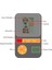 GC-011 Gri El Atarisi Joystick Tetris Gameboy Oyun Kolu Atari 3