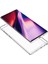 Galaxy S24 Ultra Kılıf Effx Droga Kapak-Renksiz 4