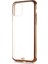 iPhone 12 Pro Uyumlu Effx Voit Kapak-Gold 1