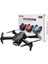 C5 Kameralı Drone App Kontrol Wifi Li Katlanabilir Quatcopter 3