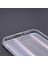 iPhone Se 2022 Uyumlu Effx Rainbow Kapak-Renksiz 2