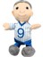 Meslek Peluşlar - Futbolcu 1