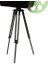 Ayaklı Kamera Tripod Model Vintage Dekoratif Hediyelik 5