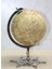 Altı Dümenli Dekoratif Dünya Küre 1