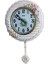 Sarkaçlı Duvar Saati 1